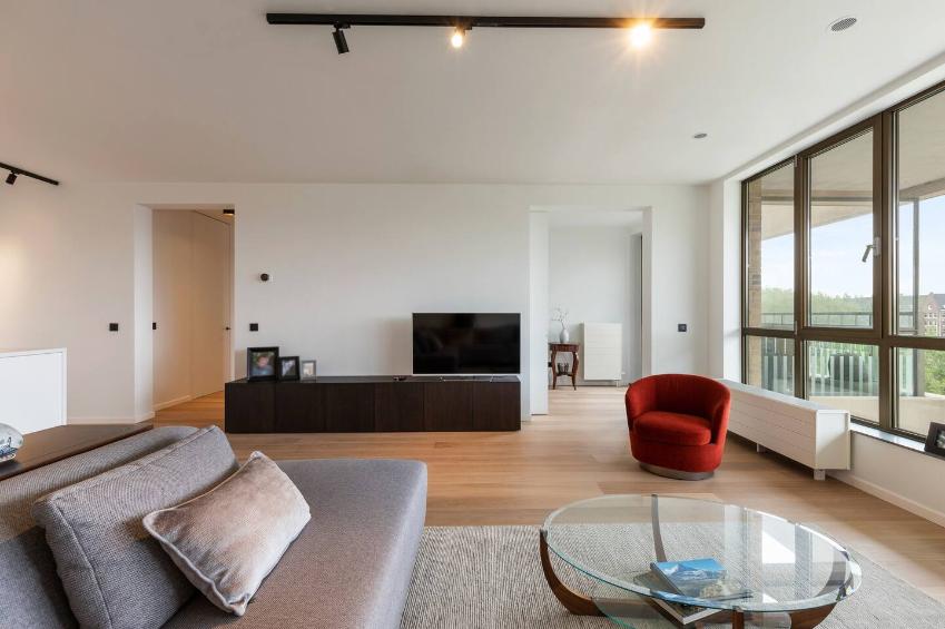 Expat homes ready to live