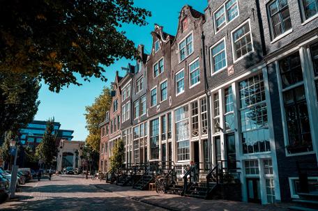 Amsterdam West