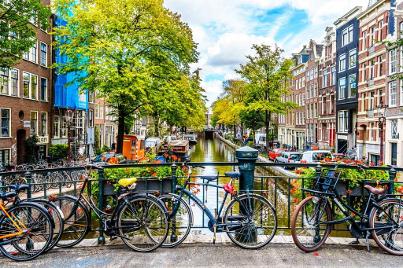 Amsterdam Jordaan
