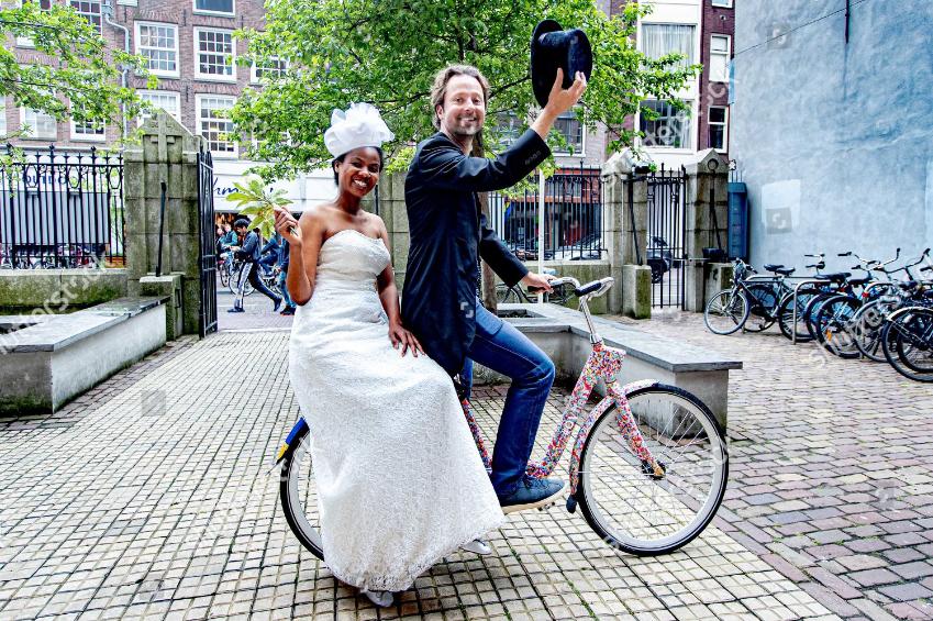 Amsterdam City Centre Residents