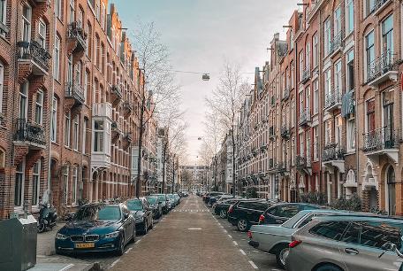 Amsterdam West