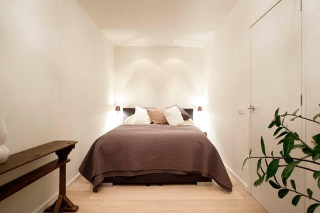 Fully Furnished Rental